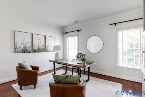 Tiny photo for 5036 Park Commons Loop, Glen Allen, VA 23059 (MLS # 2622234)