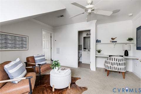 Tiny photo for 5036 Park Commons Loop, Glen Allen, VA 23059 (MLS # 2622234)