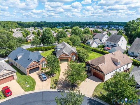 Tiny photo for 5036 Park Commons Loop, Glen Allen, VA 23059 (MLS # 2622234)