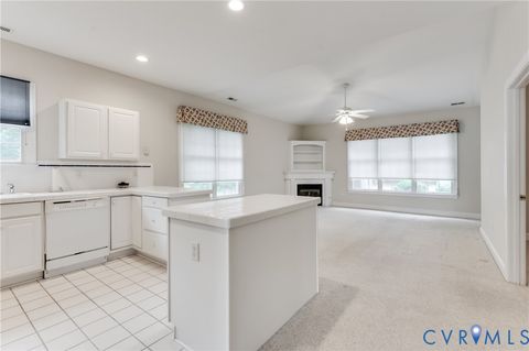 Tiny photo for 20 Bay Court, Kilmarnock, VA 22482 (MLS # 2613123)