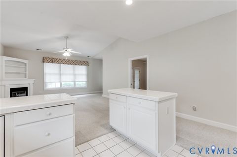 Tiny photo for 20 Bay Court, Kilmarnock, VA 22482 (MLS # 2613123)