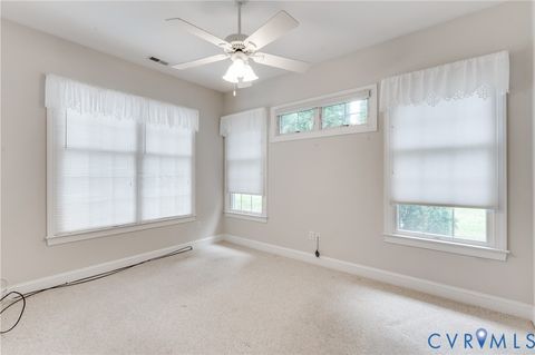 Tiny photo for 20 Bay Court, Kilmarnock, VA 22482 (MLS # 2613123)