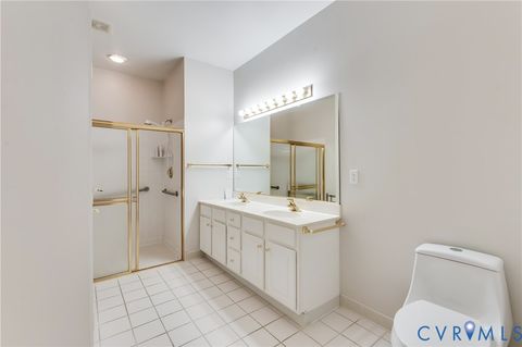Tiny photo for 20 Bay Court, Kilmarnock, VA 22482 (MLS # 2613123)