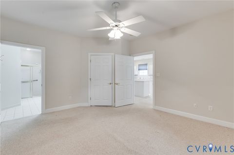 Tiny photo for 20 Bay Court, Kilmarnock, VA 22482 (MLS # 2613123)