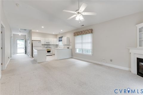 Tiny photo for 20 Bay Court, Kilmarnock, VA 22482 (MLS # 2613123)