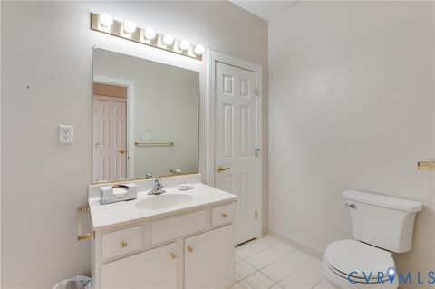 Tiny photo for 20 Bay Court, Kilmarnock, VA 22482 (MLS # 2613123)