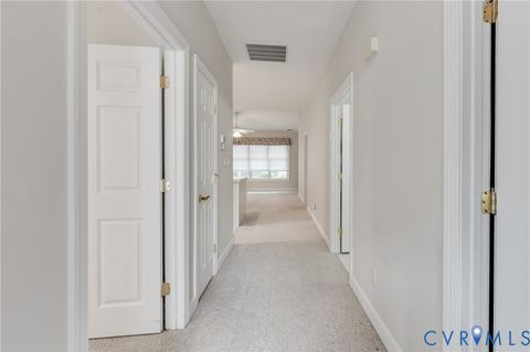 Tiny photo for 20 Bay Court, Kilmarnock, VA 22482 (MLS # 2613123)