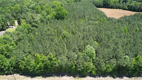 Tiny photo for N/A Blue Star Hwy, Jarratt, VA 23867 (MLS # 2515847)