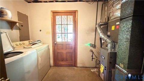 Tiny photo for 5511 Buxton Court, Chester, VA 23831 (MLS # 2610668)