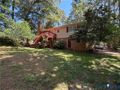 Tiny photo for 5511 Buxton Court, Chester, VA 23831 (MLS # 2610668)