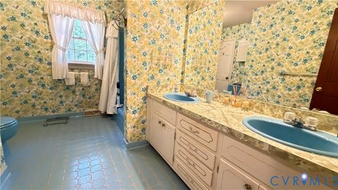 Tiny photo for 5511 Buxton Court, Chester, VA 23831 (MLS # 2610668)