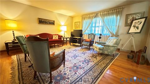 Tiny photo for 5511 Buxton Court, Chester, VA 23831 (MLS # 2610668)