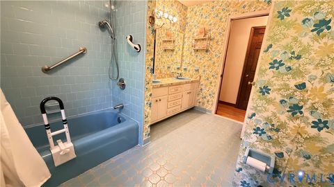 Tiny photo for 5511 Buxton Court, Chester, VA 23831 (MLS # 2610668)