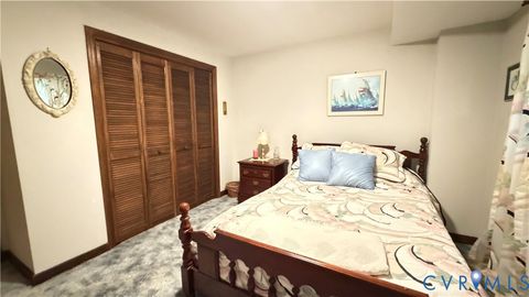 Tiny photo for 5511 Buxton Court, Chester, VA 23831 (MLS # 2610668)