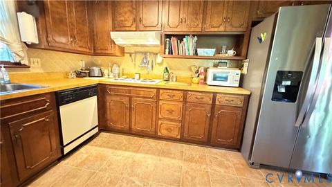 Tiny photo for 5511 Buxton Court, Chester, VA 23831 (MLS # 2610668)