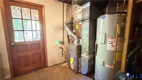Tiny photo for 5511 Buxton Court, Chester, VA 23831 (MLS # 2610668)