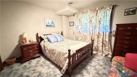 Tiny photo for 5511 Buxton Court, Chester, VA 23831 (MLS # 2610668)