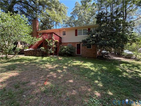 Tiny photo for 5511 Buxton Court, Chester, VA 23831 (MLS # 2610668)