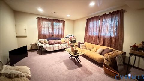 Tiny photo for 5511 Buxton Court, Chester, VA 23831 (MLS # 2610668)