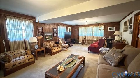 Tiny photo for 5511 Buxton Court, Chester, VA 23831 (MLS # 2610668)