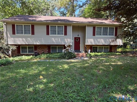 Tiny photo for 5511 Buxton Court, Chester, VA 23831 (MLS # 2610668)