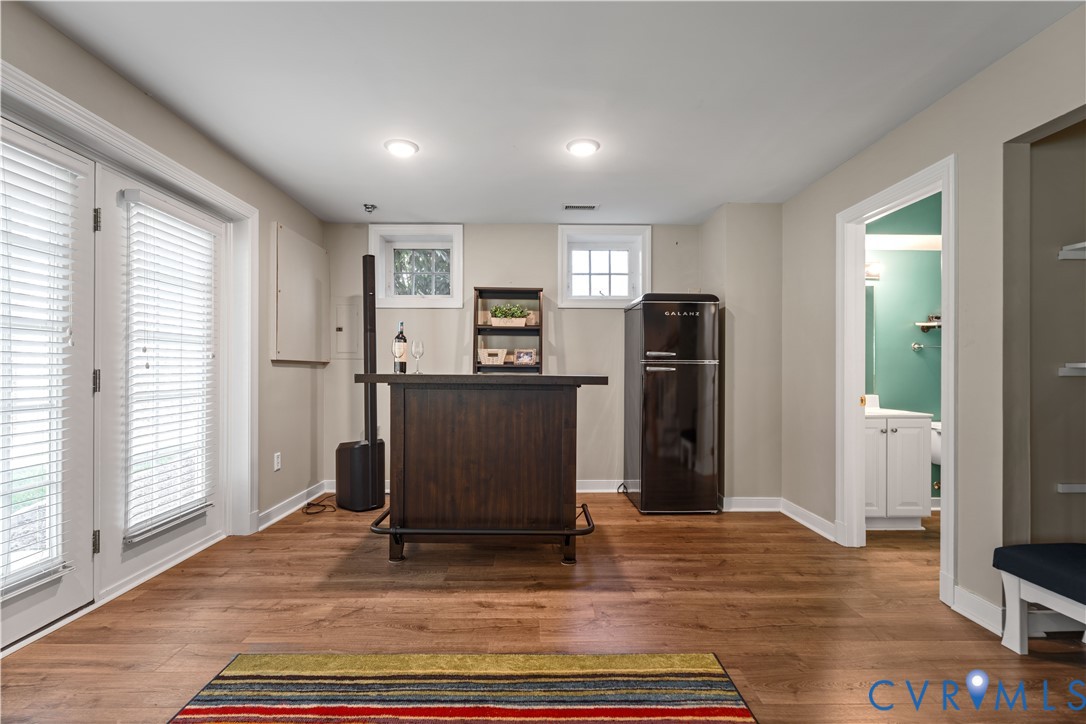 638 Cross Ridge Lane