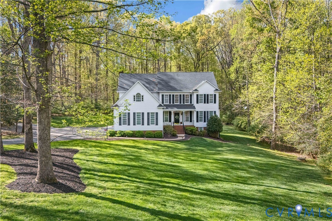 638 Cross Ridge Lane