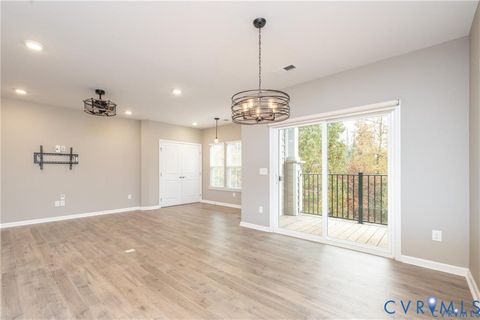 Tiny photo for 1111 Briars Court #303, Midlothian, VA 23114 (MLS # 2533871)