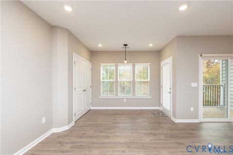 Tiny photo for 1111 Briars Court #303, Midlothian, VA 23114 (MLS # 2533871)