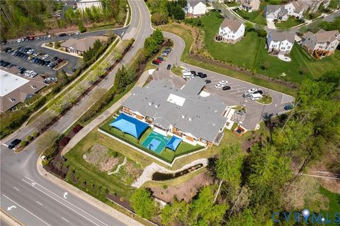 Tiny photo for 1111 Briars Court #303, Midlothian, VA 23114 (MLS # 2533871)