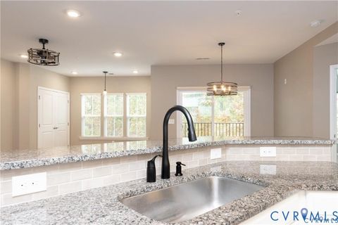 Tiny photo for 1111 Briars Court #303, Midlothian, VA 23114 (MLS # 2533871)