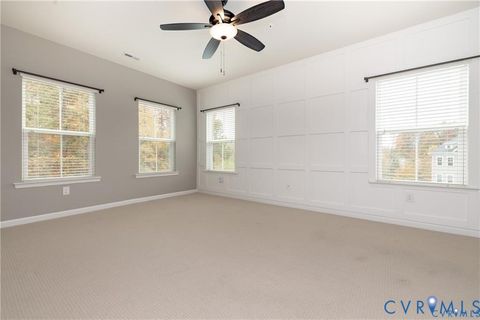 Tiny photo for 1111 Briars Court #303, Midlothian, VA 23114 (MLS # 2533871)