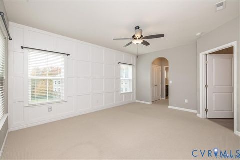 Tiny photo for 1111 Briars Court #303, Midlothian, VA 23114 (MLS # 2533871)