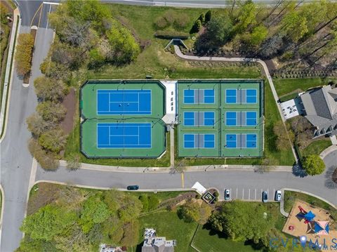 Tiny photo for 1111 Briars Court #303, Midlothian, VA 23114 (MLS # 2533871)