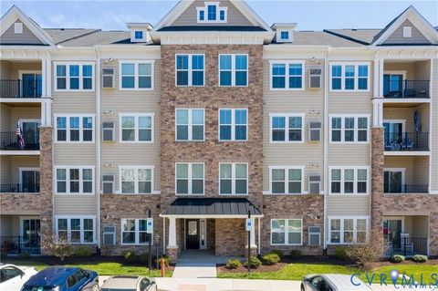 Photo of 1111 Briars Court #303, Midlothian, VA 23114 (MLS # 2533871)