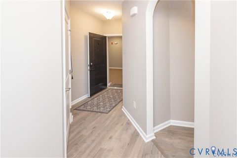 Tiny photo for 1111 Briars Court #303, Midlothian, VA 23114 (MLS # 2533871)