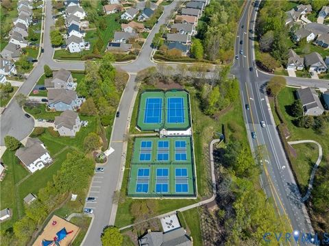 Tiny photo for 1111 Briars Court #303, Midlothian, VA 23114 (MLS # 2533871)