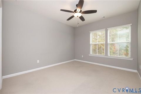 Tiny photo for 1111 Briars Court #303, Midlothian, VA 23114 (MLS # 2533871)