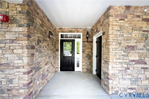 Tiny photo for 1111 Briars Court #303, Midlothian, VA 23114 (MLS # 2533871)