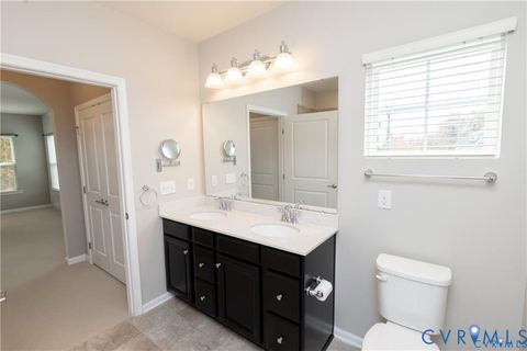 Tiny photo for 1111 Briars Court #303, Midlothian, VA 23114 (MLS # 2533871)