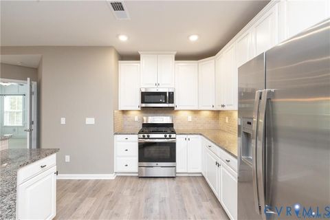 Tiny photo for 1111 Briars Court #303, Midlothian, VA 23114 (MLS # 2533871)