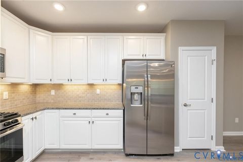 Tiny photo for 1111 Briars Court #303, Midlothian, VA 23114 (MLS # 2533871)