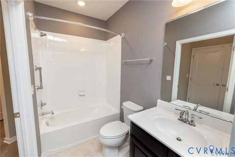 Tiny photo for 1111 Briars Court #303, Midlothian, VA 23114 (MLS # 2533871)