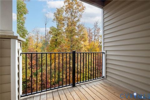 Tiny photo for 1111 Briars Court #303, Midlothian, VA 23114 (MLS # 2533871)
