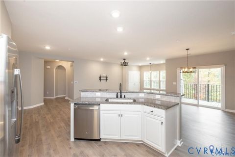 Tiny photo for 1111 Briars Court #303, Midlothian, VA 23114 (MLS # 2533871)