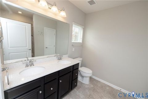 Tiny photo for 1111 Briars Court #303, Midlothian, VA 23114 (MLS # 2533871)