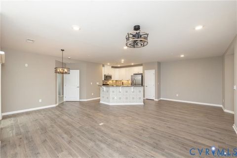 Tiny photo for 1111 Briars Court #303, Midlothian, VA 23114 (MLS # 2533871)