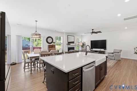 Tiny photo for 7712 Hawthorne Avenue, Henrico, VA 23227 (MLS # 2612521)