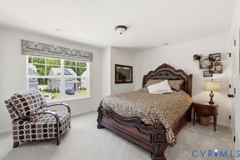 Tiny photo for 7712 Hawthorne Avenue, Henrico, VA 23227 (MLS # 2612521)