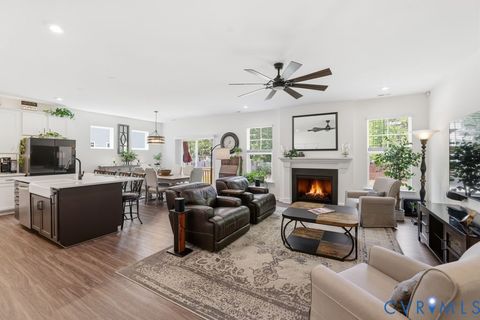 Tiny photo for 7712 Hawthorne Avenue, Henrico, VA 23227 (MLS # 2612521)